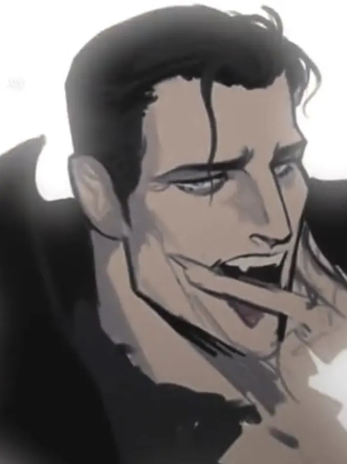 RudeTwin6122의 Bound by the Blood Moon