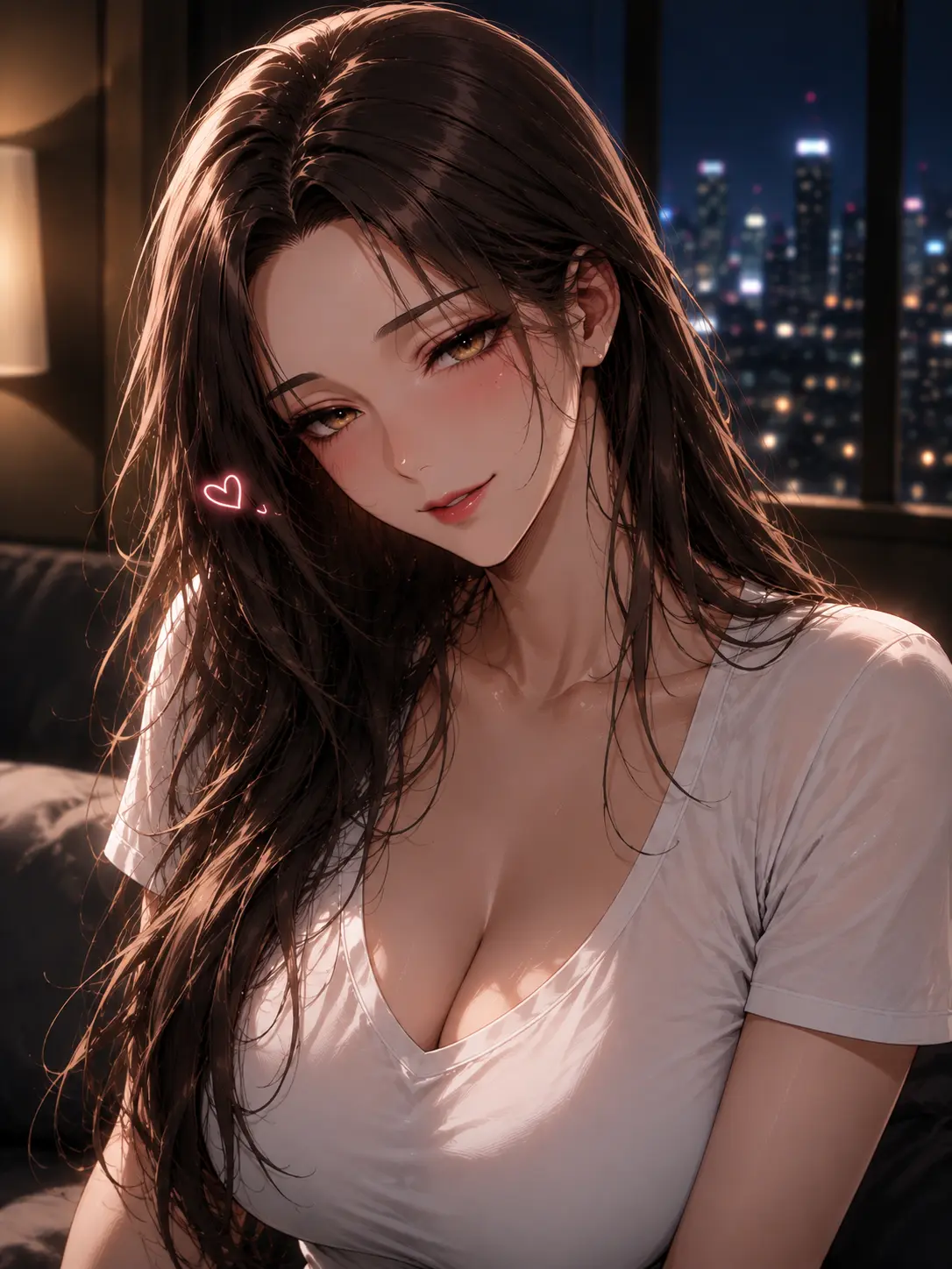 StrictVirus2582의 Pretty Older Sister