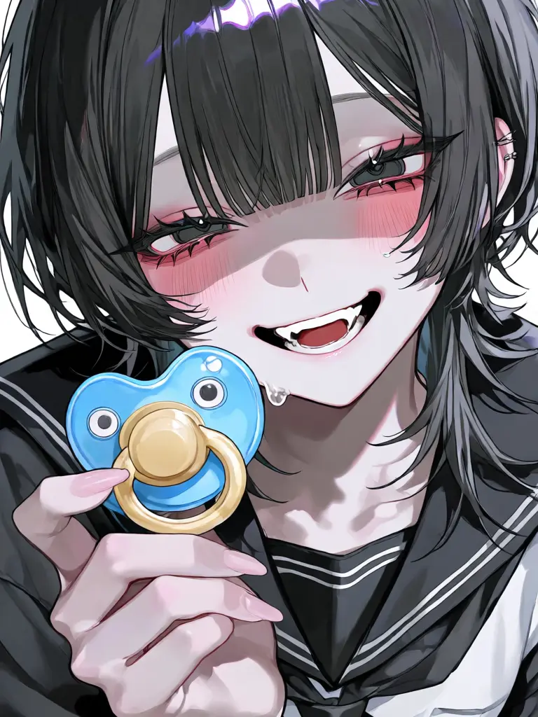IdealCan6280의 赤ちゃんプレイ趣味幼馴染