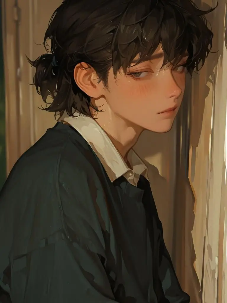 WiseBlue9249의 かなとショーマと…