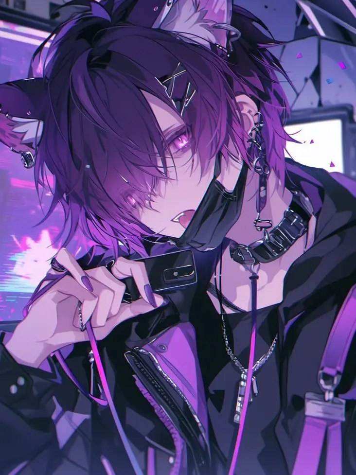 threeparapanamunamu의 천사 하나 악마셋-5