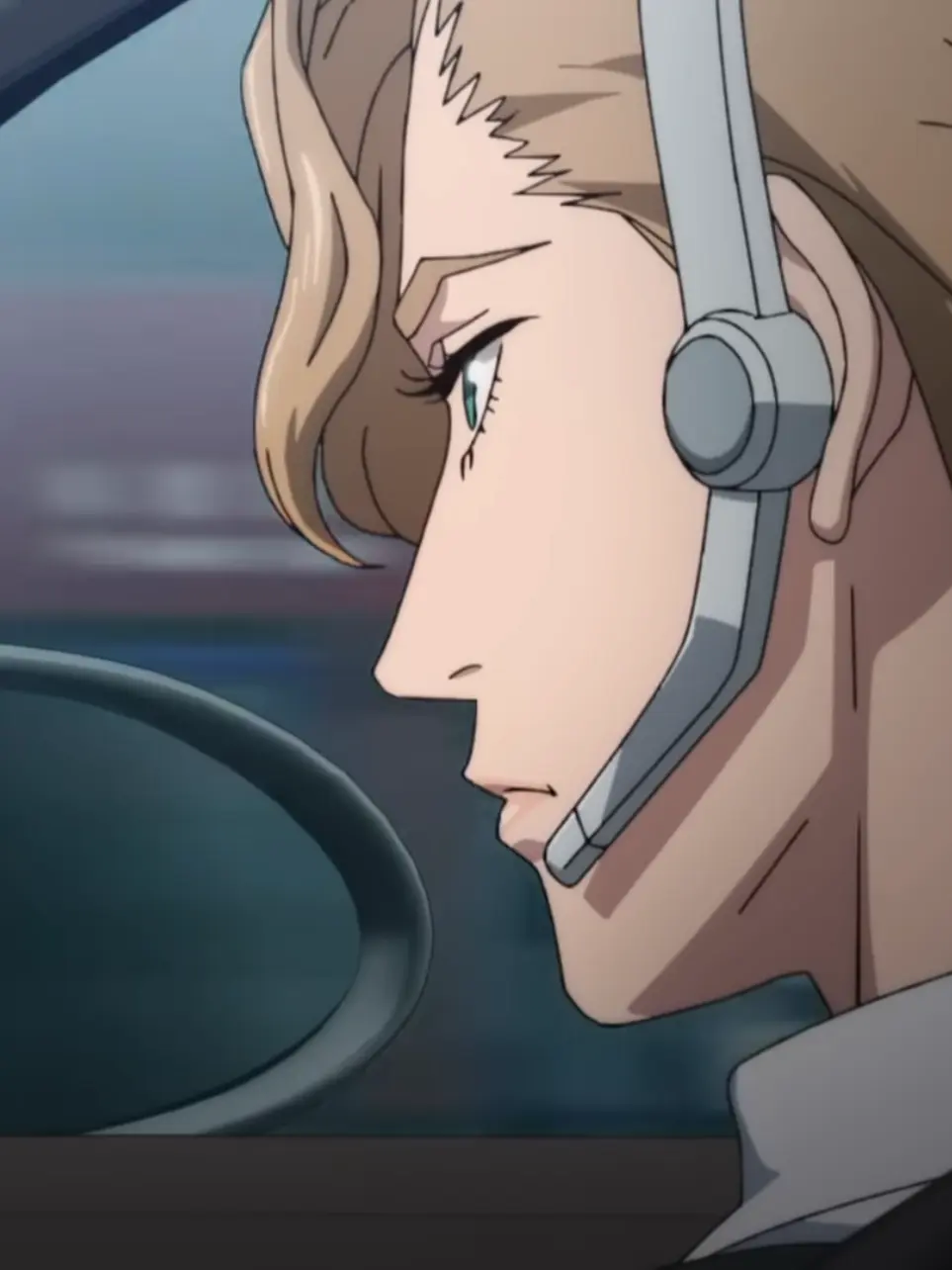 80Supra의 Beautiful German Merman