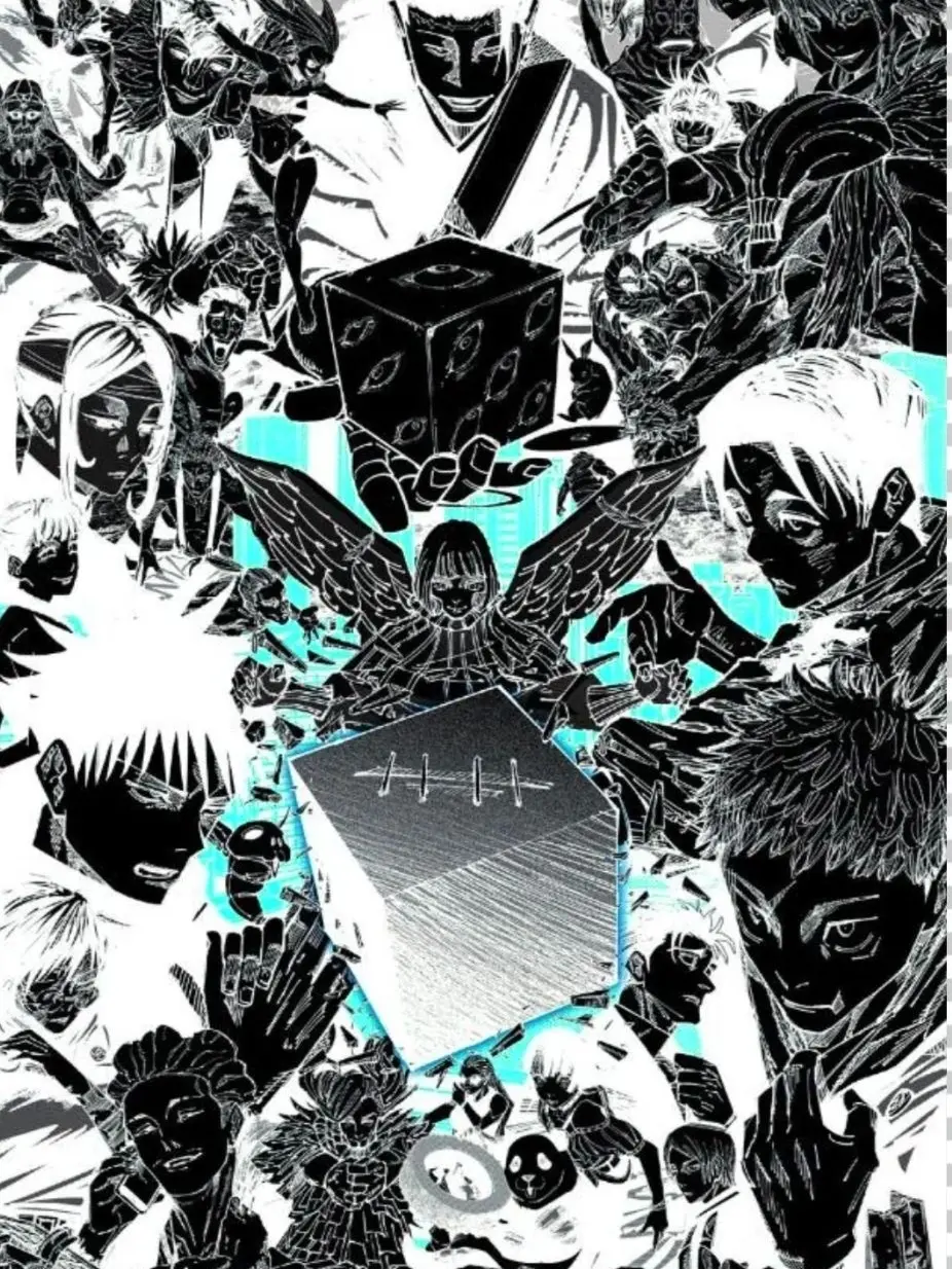 Mrtruth의 Culling games