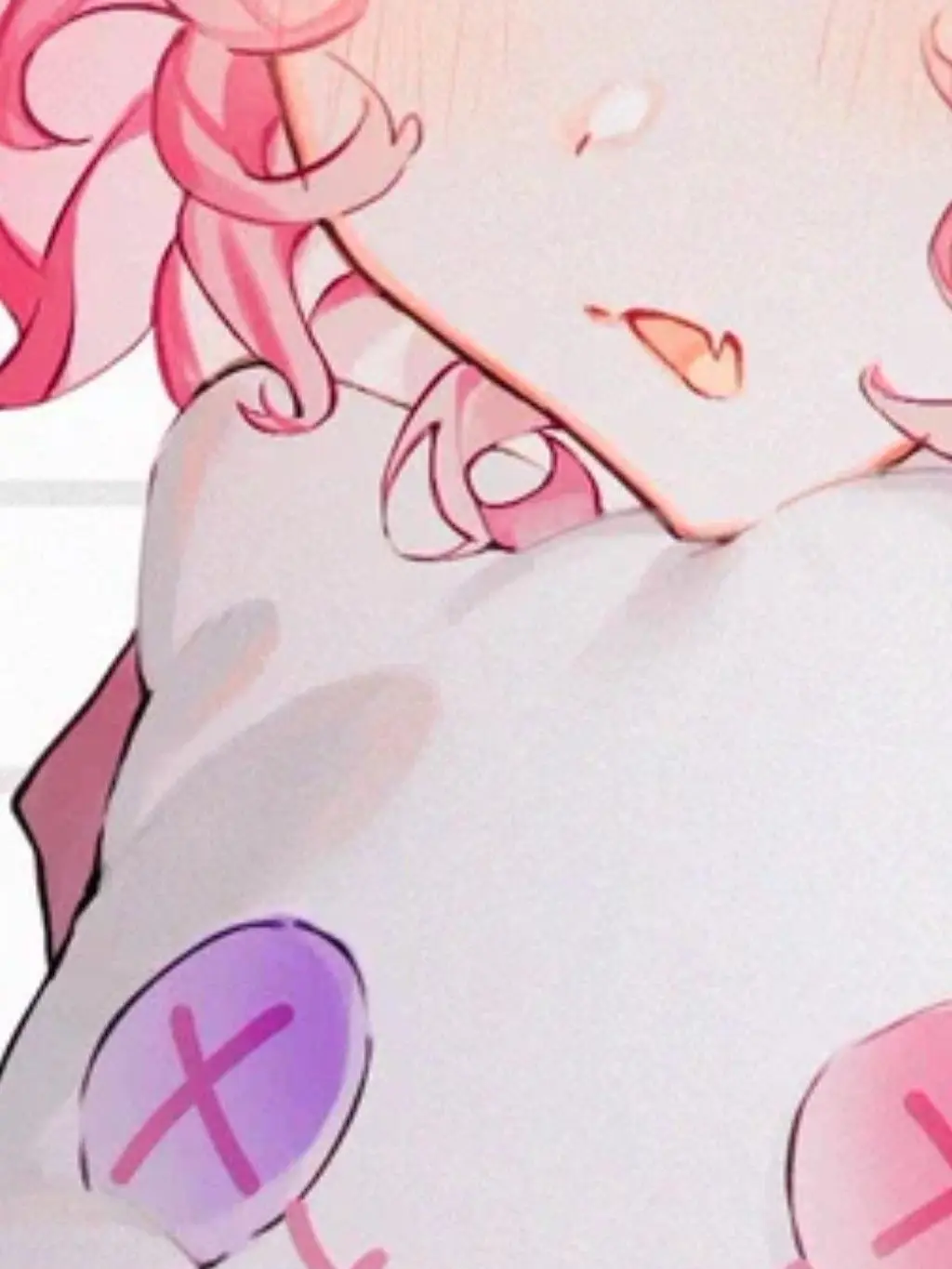 parachqn의 誑しなキミが好き 。　🍥