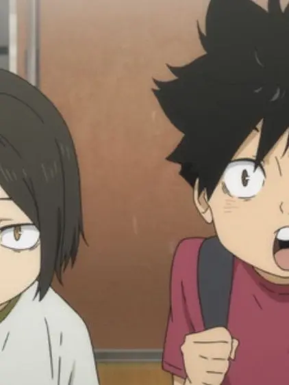 LuckyKagu7947의 {{user}} is KuroKen's child
