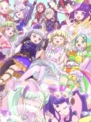 StoutRuler5009의 아이돌 타임 프리파라