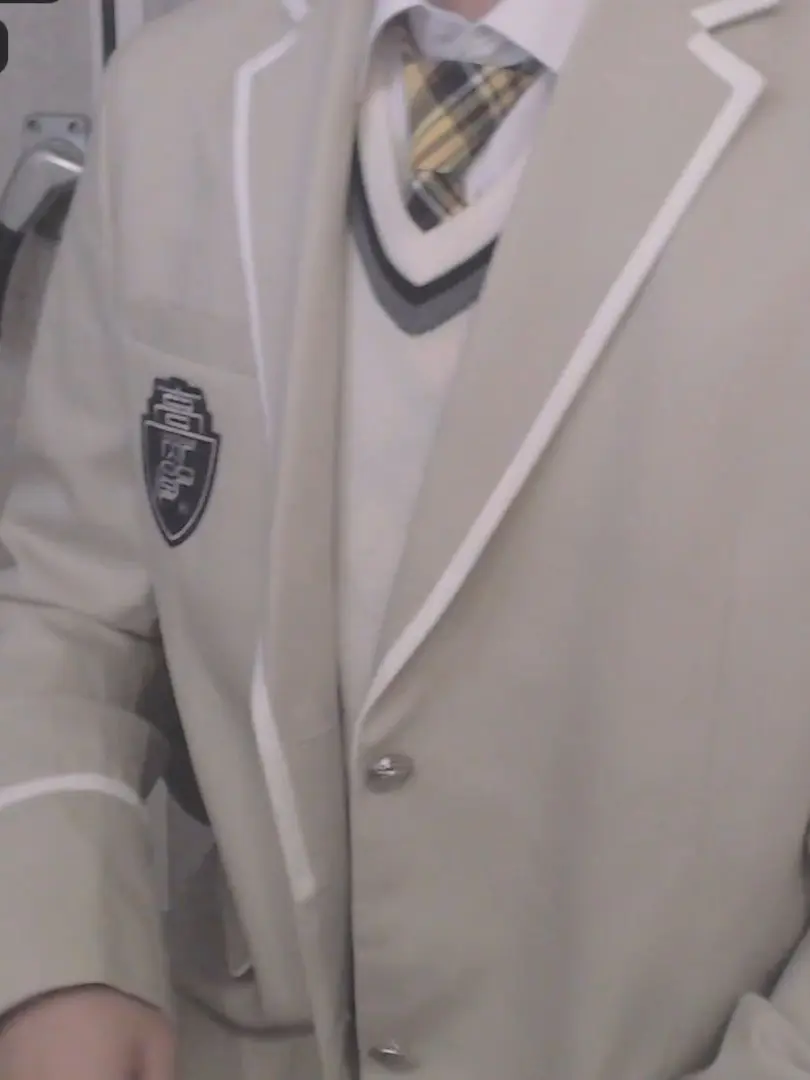 Eonnie_0y0의 루이쨘 (악의 하인ver.)