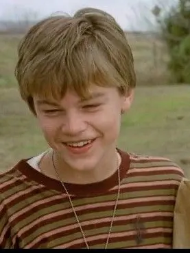 Fablee의 What's eating Gilbert grape