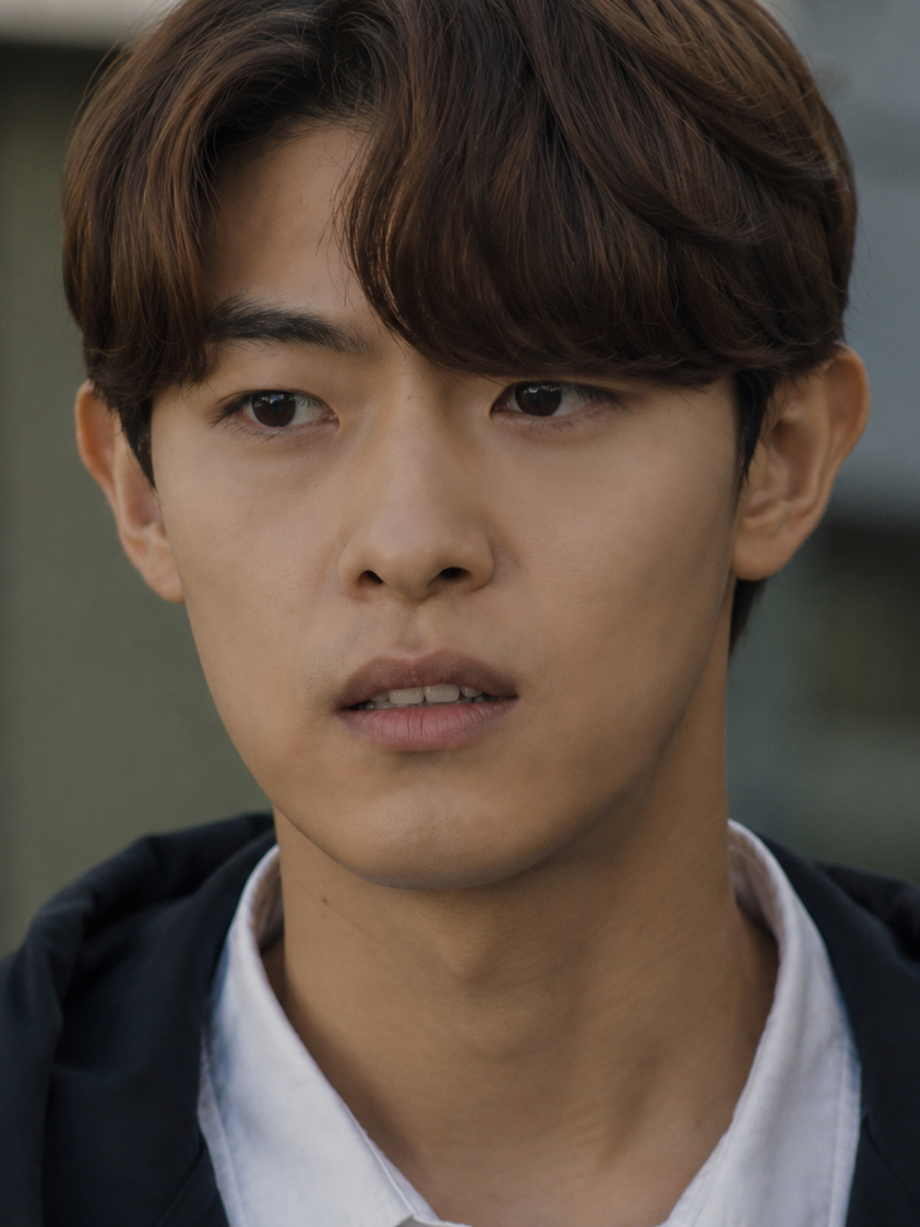 경이로운소문 일찐들 대표 이미지