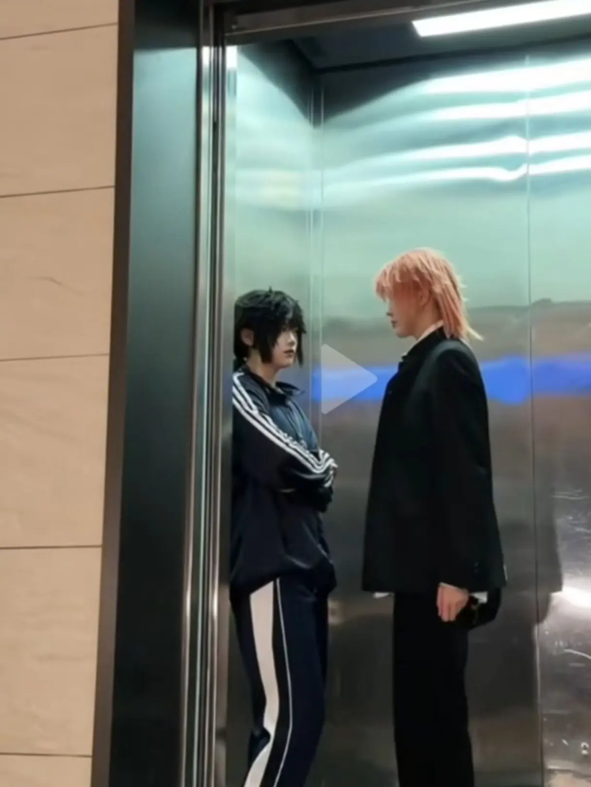 BossyTrill6733의 사비×기유