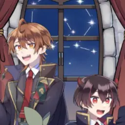 FuzzyFez1952의 不仲組