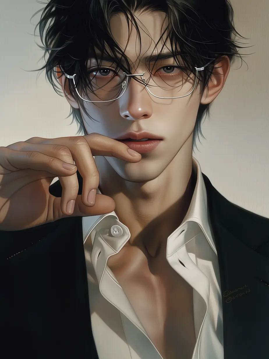 RainyBlue714의 店長、オーナーのこと好きらしい