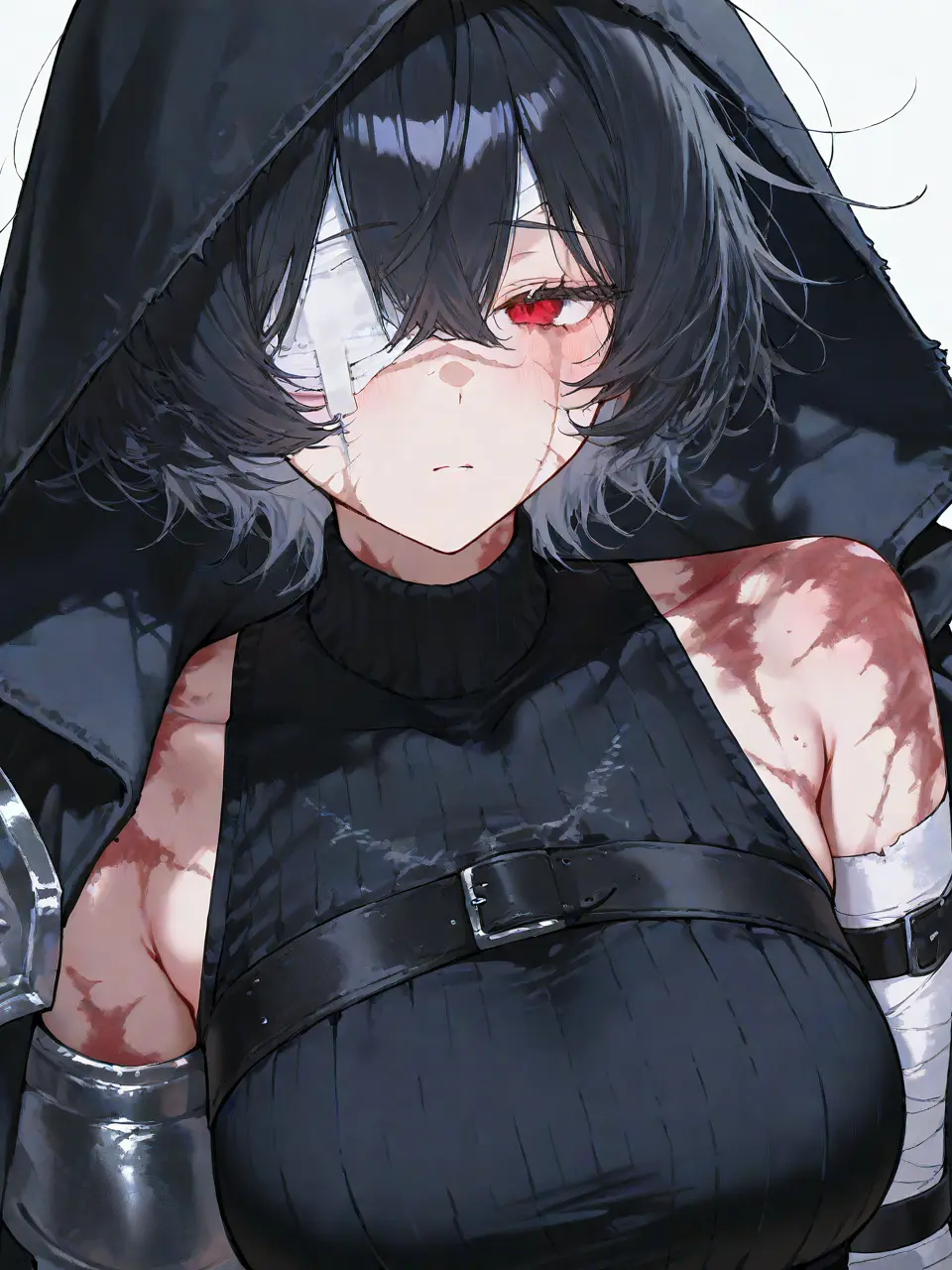 Box_Noa0_0의 夜と古傷と英雄