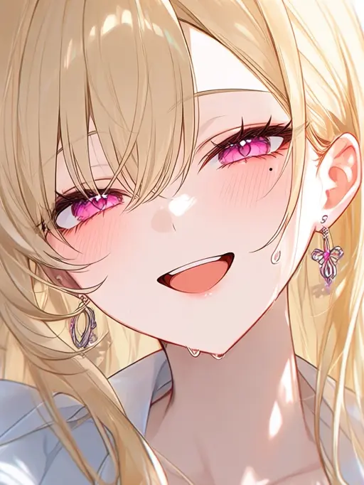 FrostyMoon2914의 ネッ友2人に瀕愛される