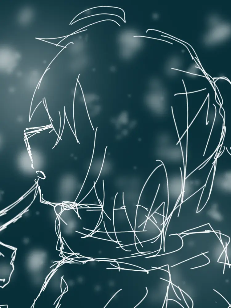 ClassyNewt7614의 Forsaken in winter!