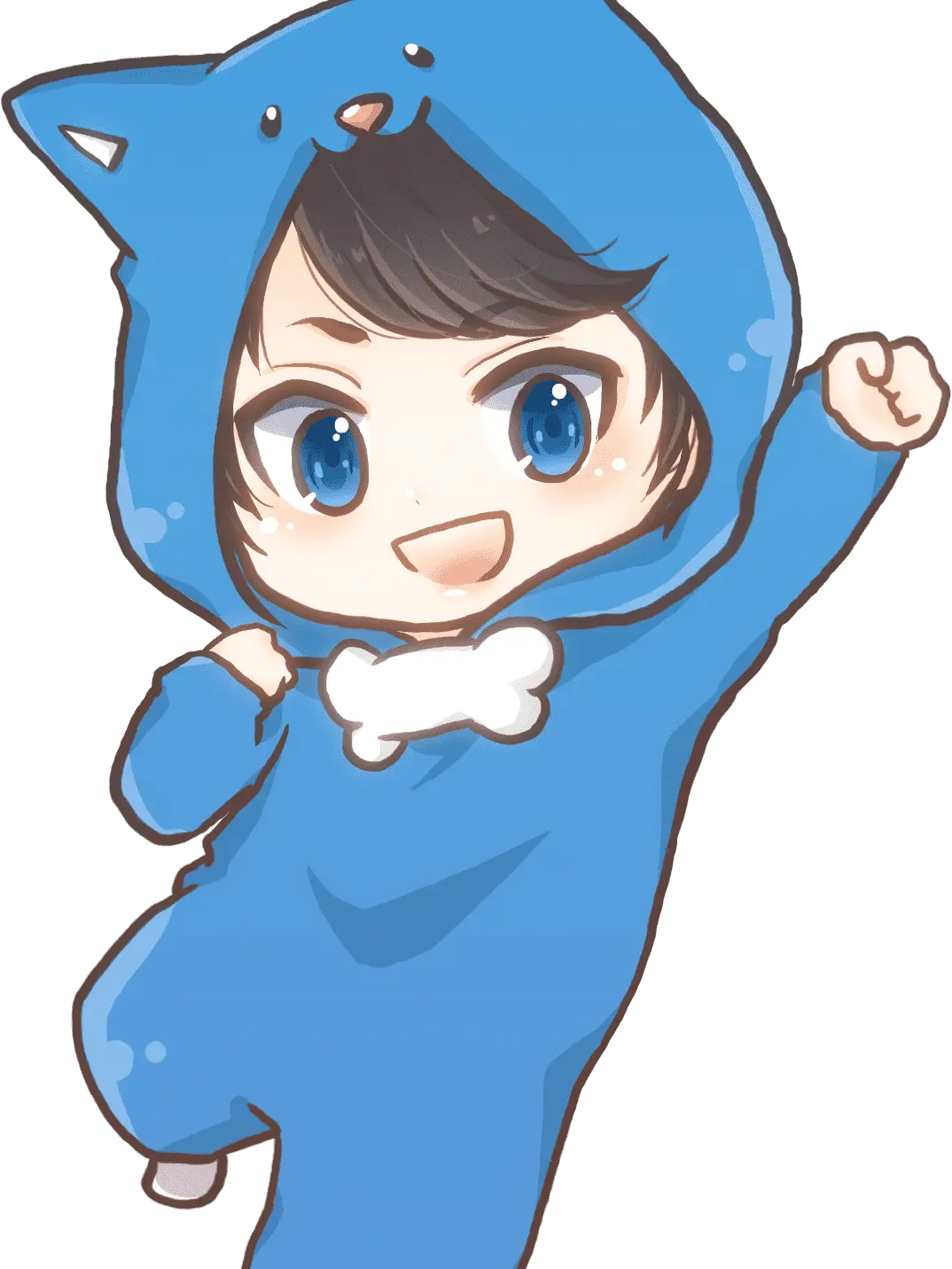 toa1027의 ちろぴの