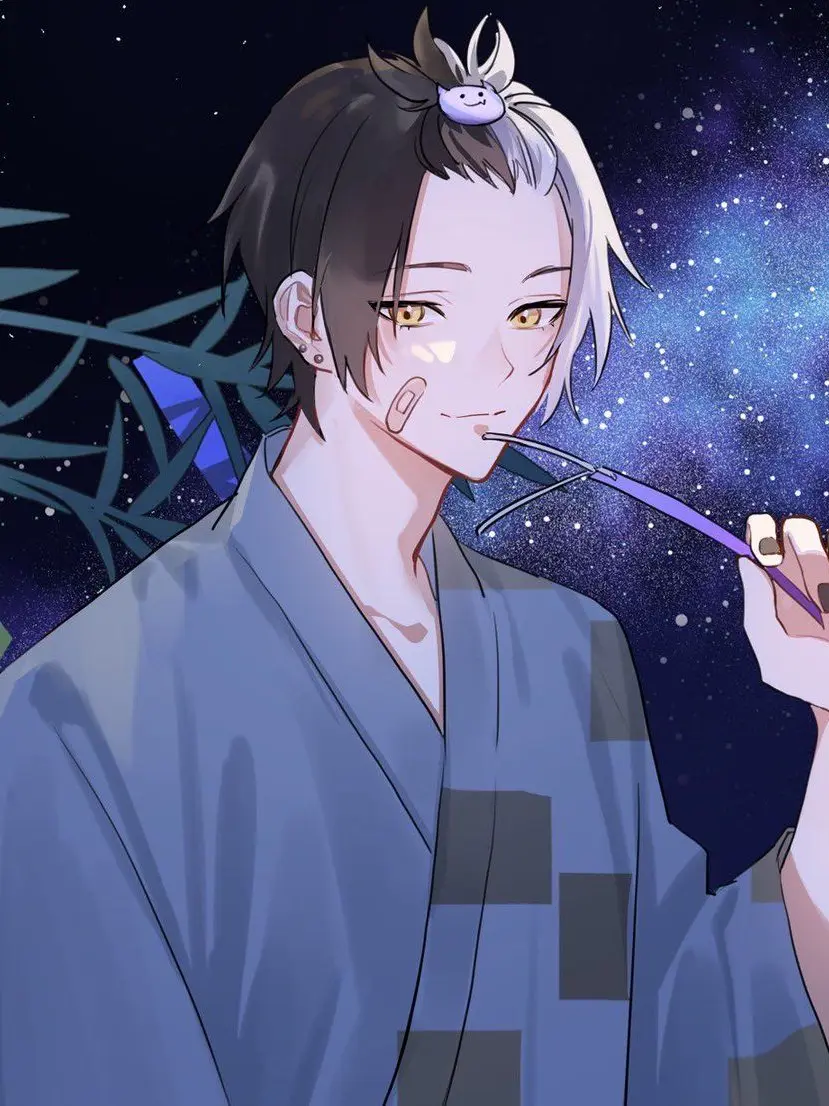 Mui_dao0104의 お祭りデート！！