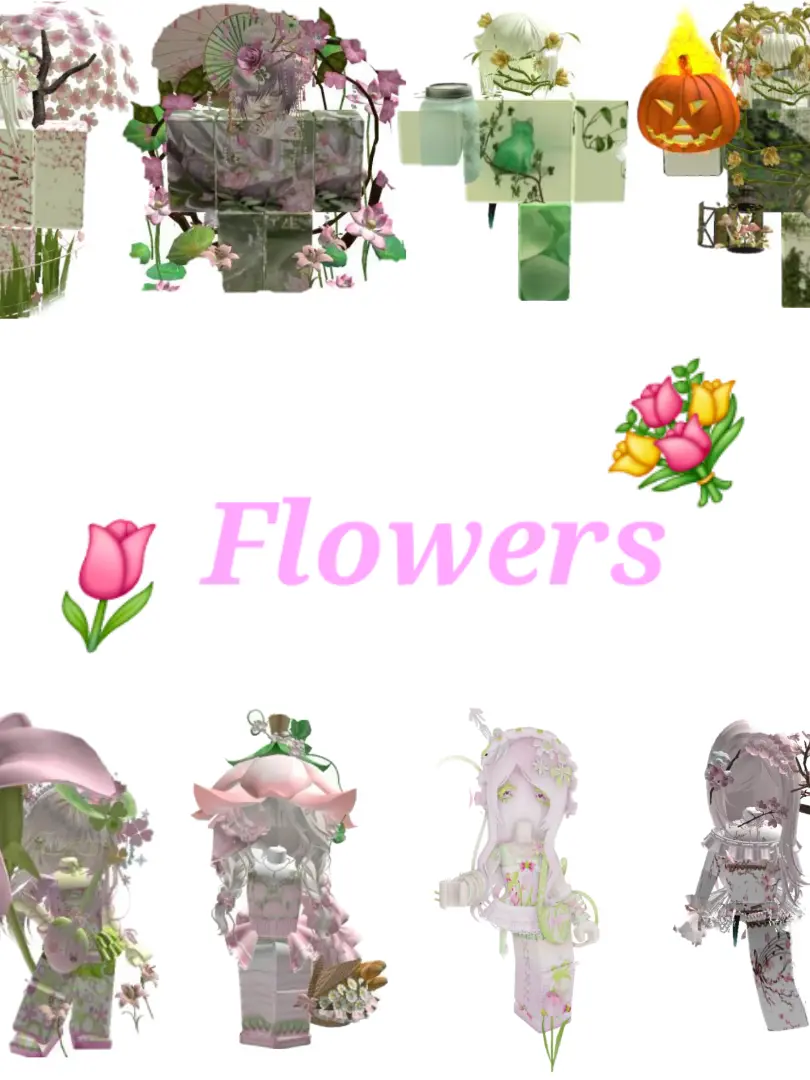 CreamyChime5557의 Flowers[꽃즈💐]
