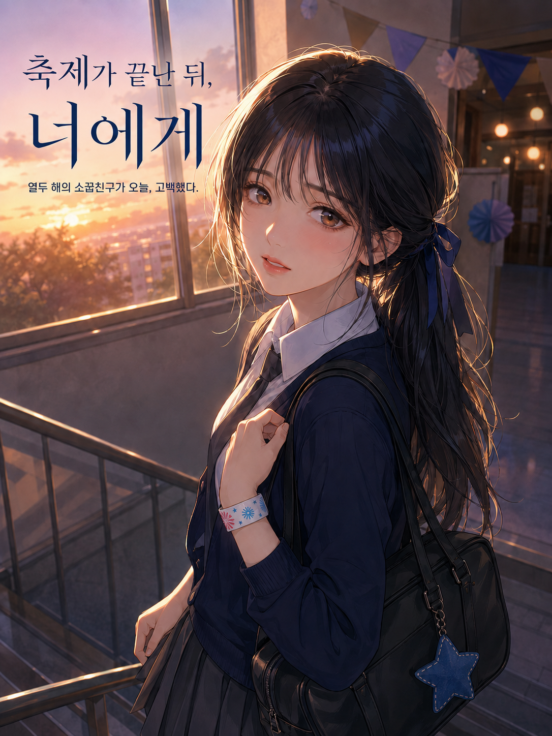 끝나도 같이 가자 대표 이미지
