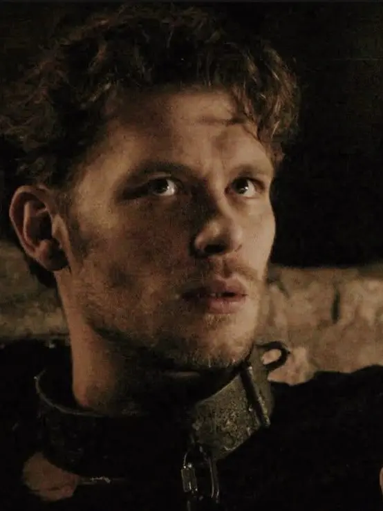 MintyPatch1717의 Niklaus Mikaelson