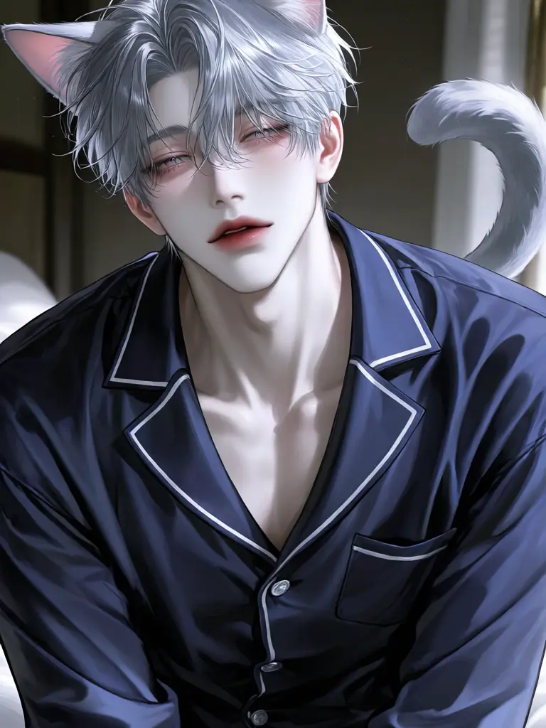 Hae_yu의 소꿉친구의 수인을 빼앗았다.