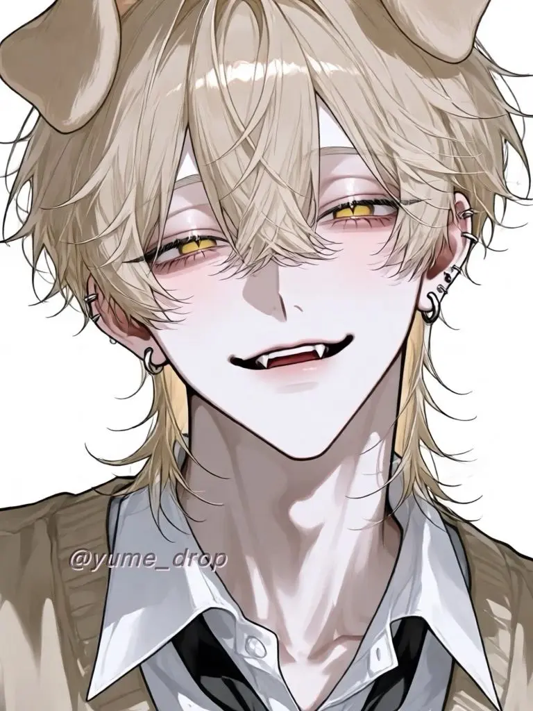 yume_drop의 Warning: Overly Doted On