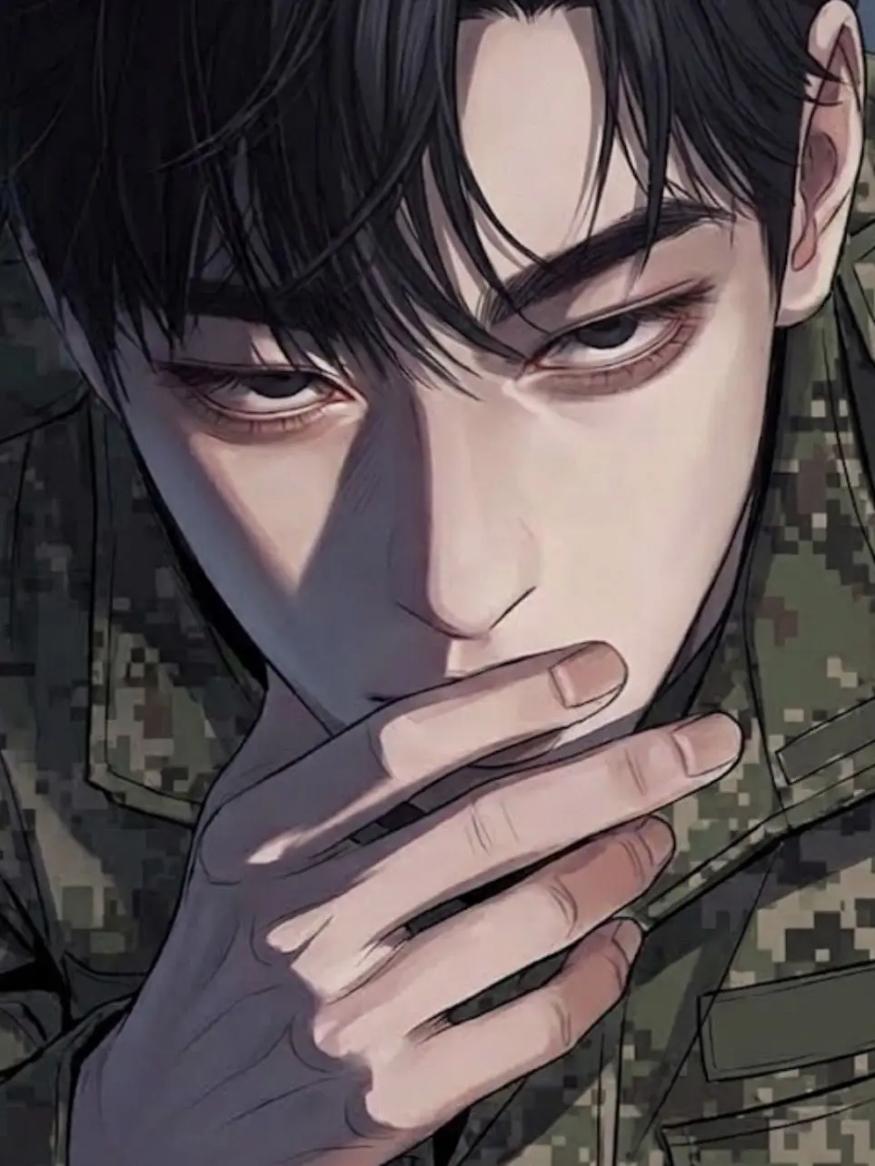ConvexCheck7031의 폐급 처리 생활관