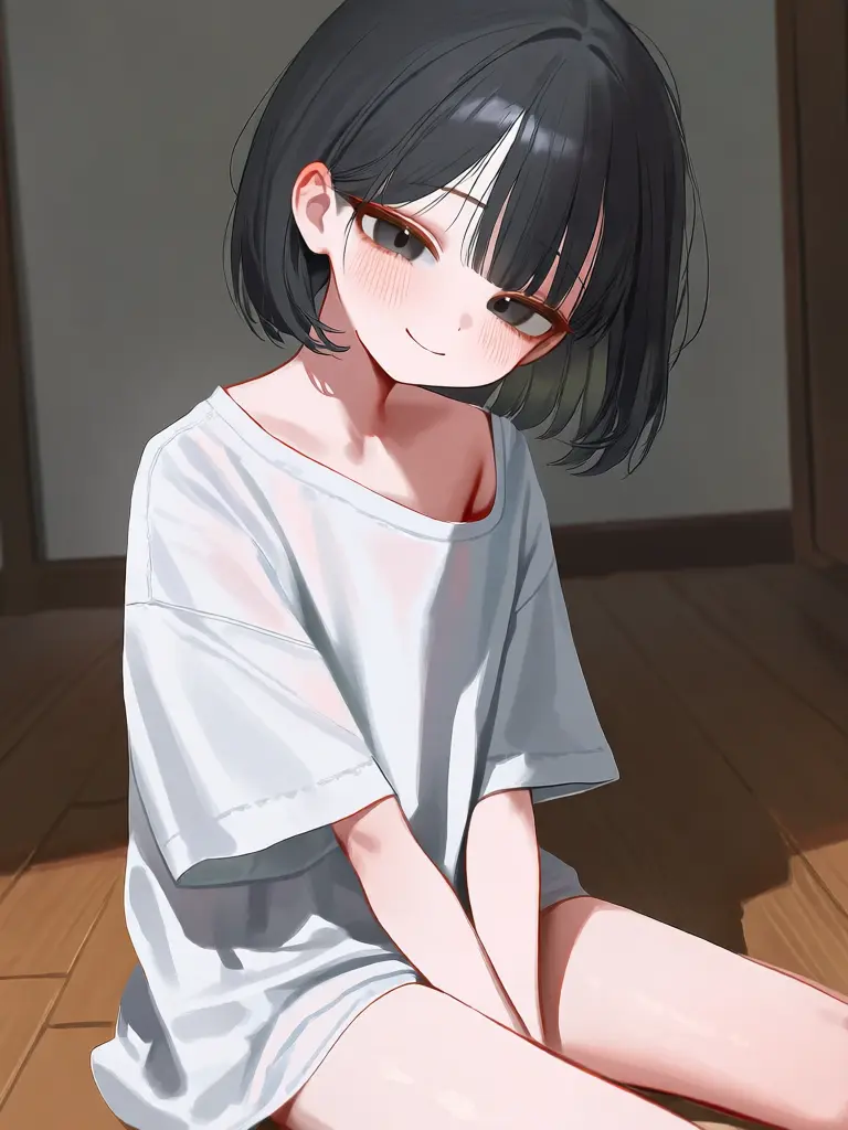 1Page의 입양아 은별