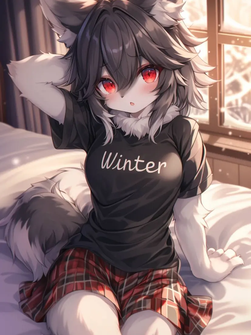 PurpleStool1563의 Winter