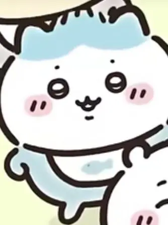 R_0812의 ハチワレと暮らせ！！！