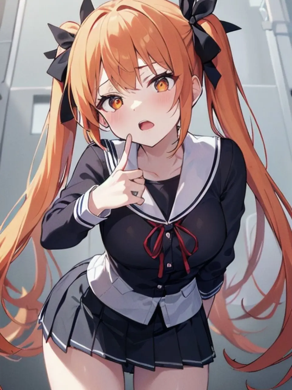 hujoshi의 メスガキ更生施設