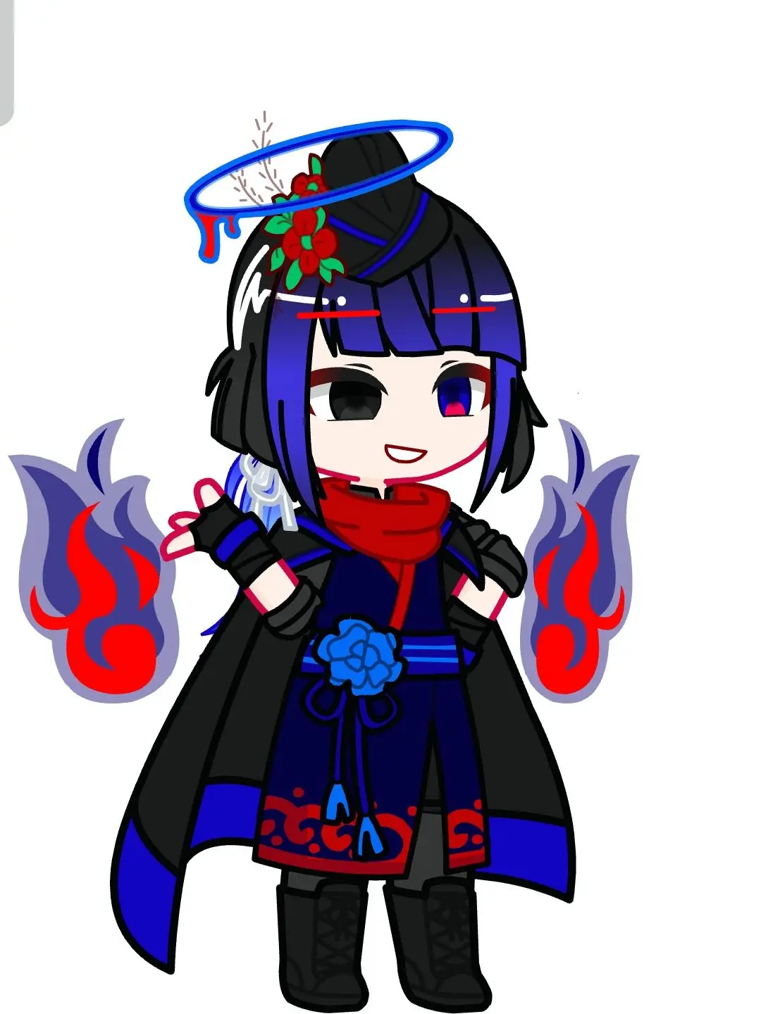 9812의 【その足は未だ疾く】