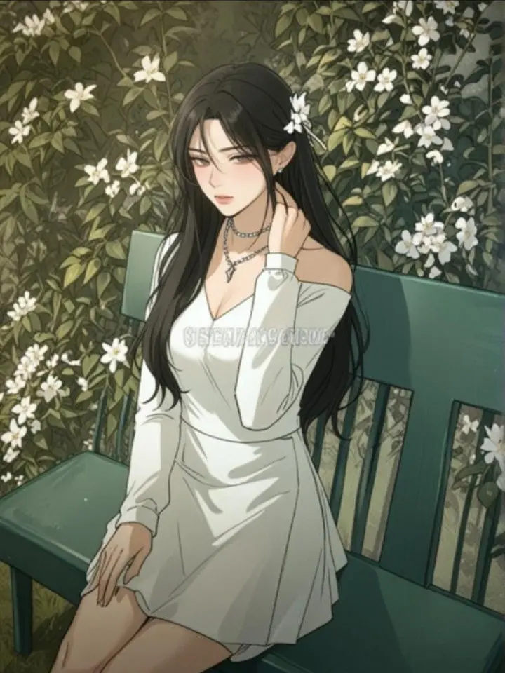 Whoisanayaaa의 Secretary