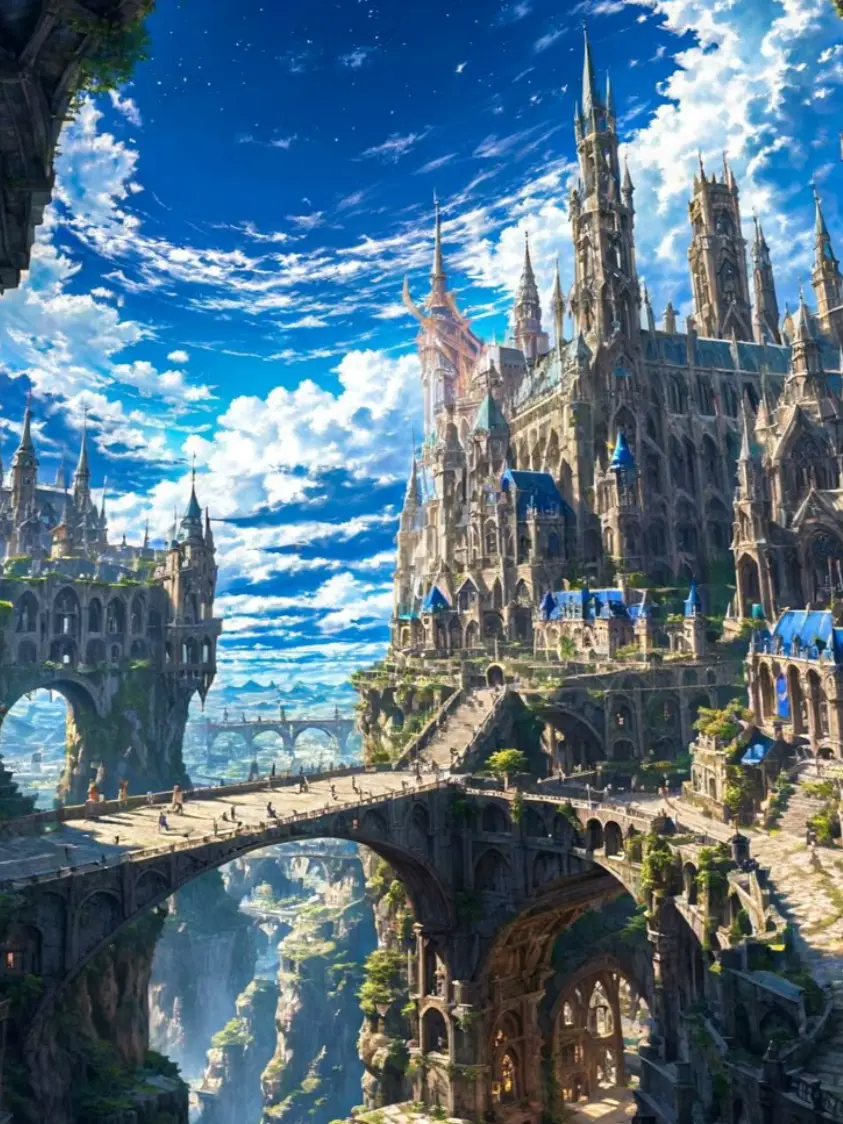 dukemaguro의 異能ギルドハンターだけどハーレムな件