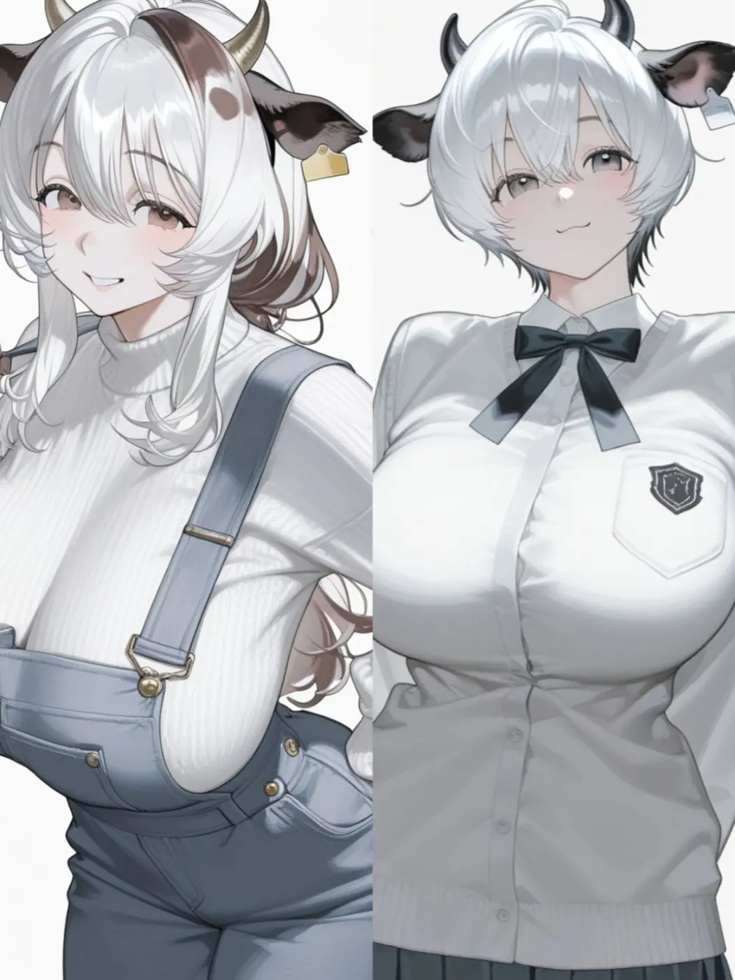 Kuroyanagi0304의 残ったのは2人だけ…