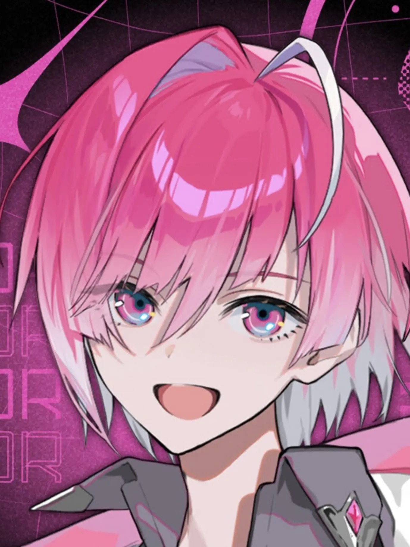 BouncyWife9933의 みかさくん