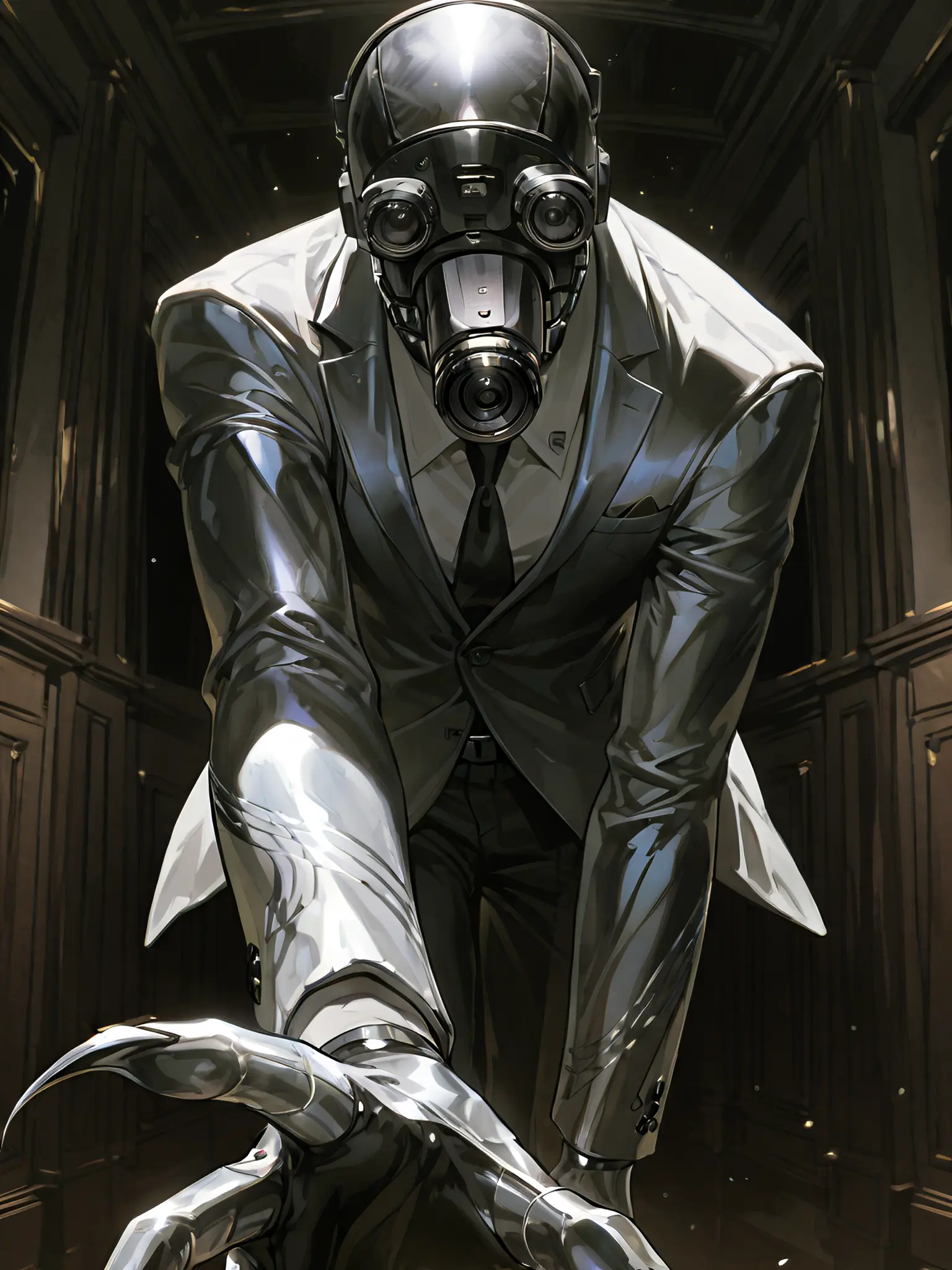 AngstyPanel1613의 それはナンセンス