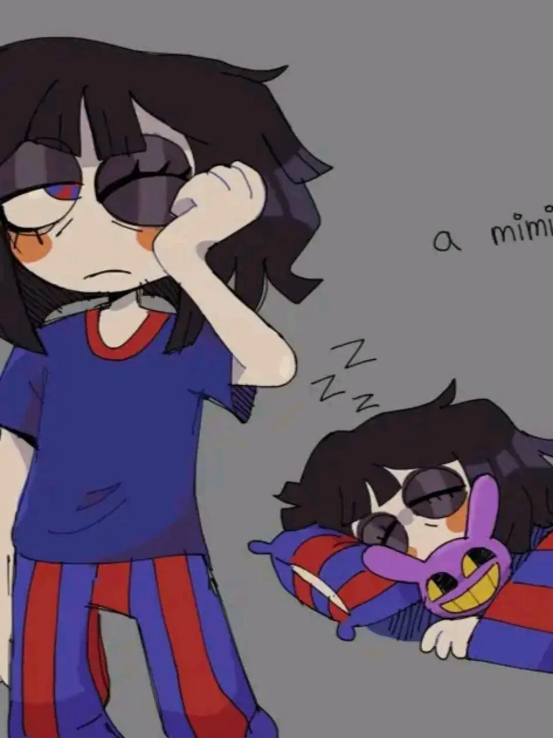 Funneh_bunny의 TADC-SLEEPOVER