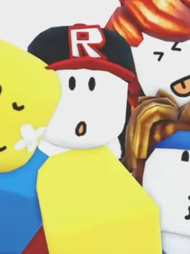 CatholicEphenia의 Café Crash: A Robloxian Love Story