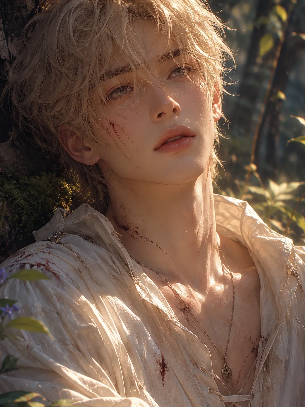Apobangpo1306의 Fantasy World