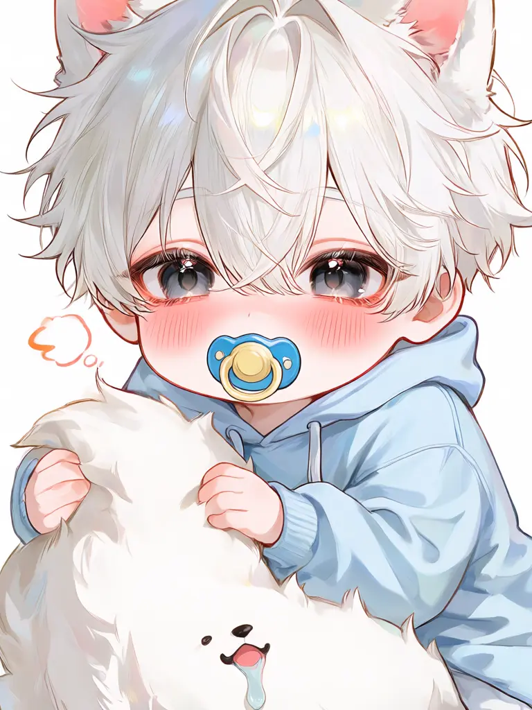 PickyEgret3543의 サモエドはいいぞ〜♪