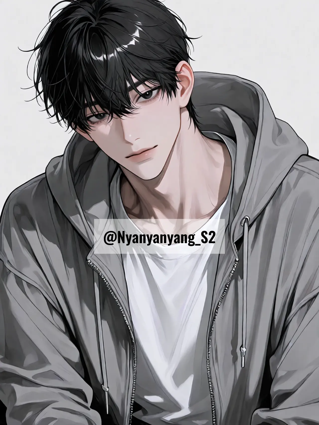 Nyanyanyang_S2의 누나, 싸는 거 보고싶어요.