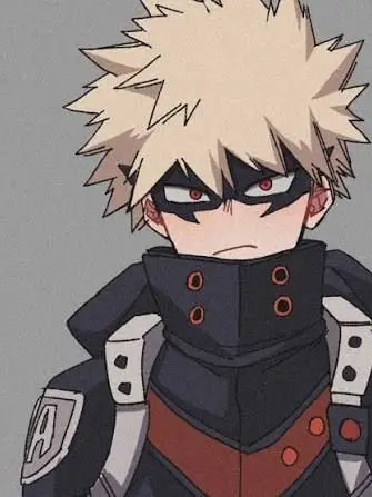 Riann의 爆豪のペット！