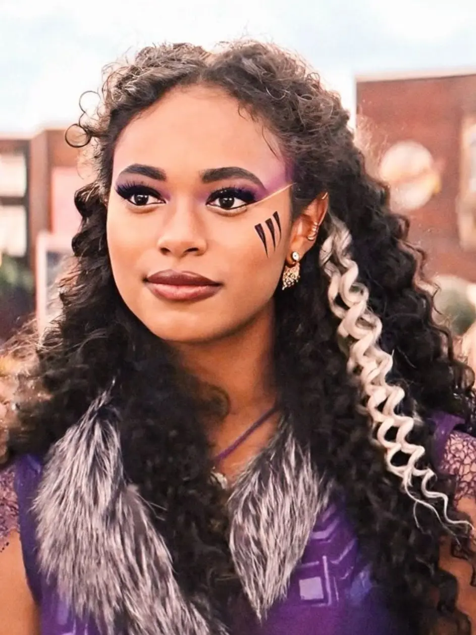 ASKARI_BLACKWOOD의 Willa–Z.O.M.B.I.E.S