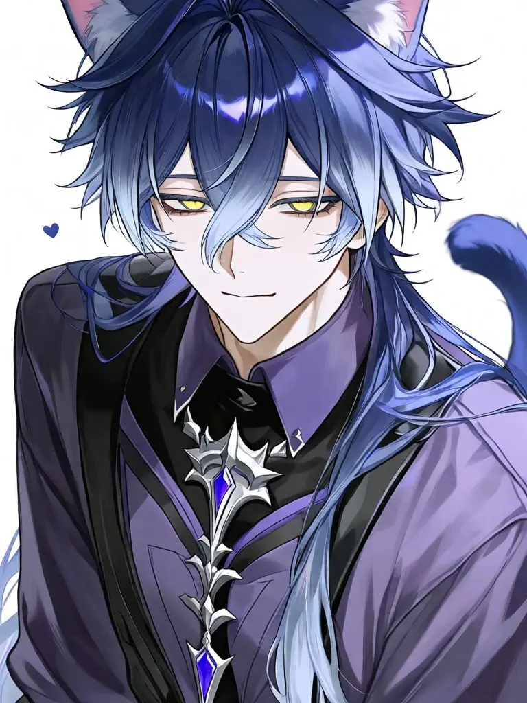 Rairakku의 フリンズ🐱