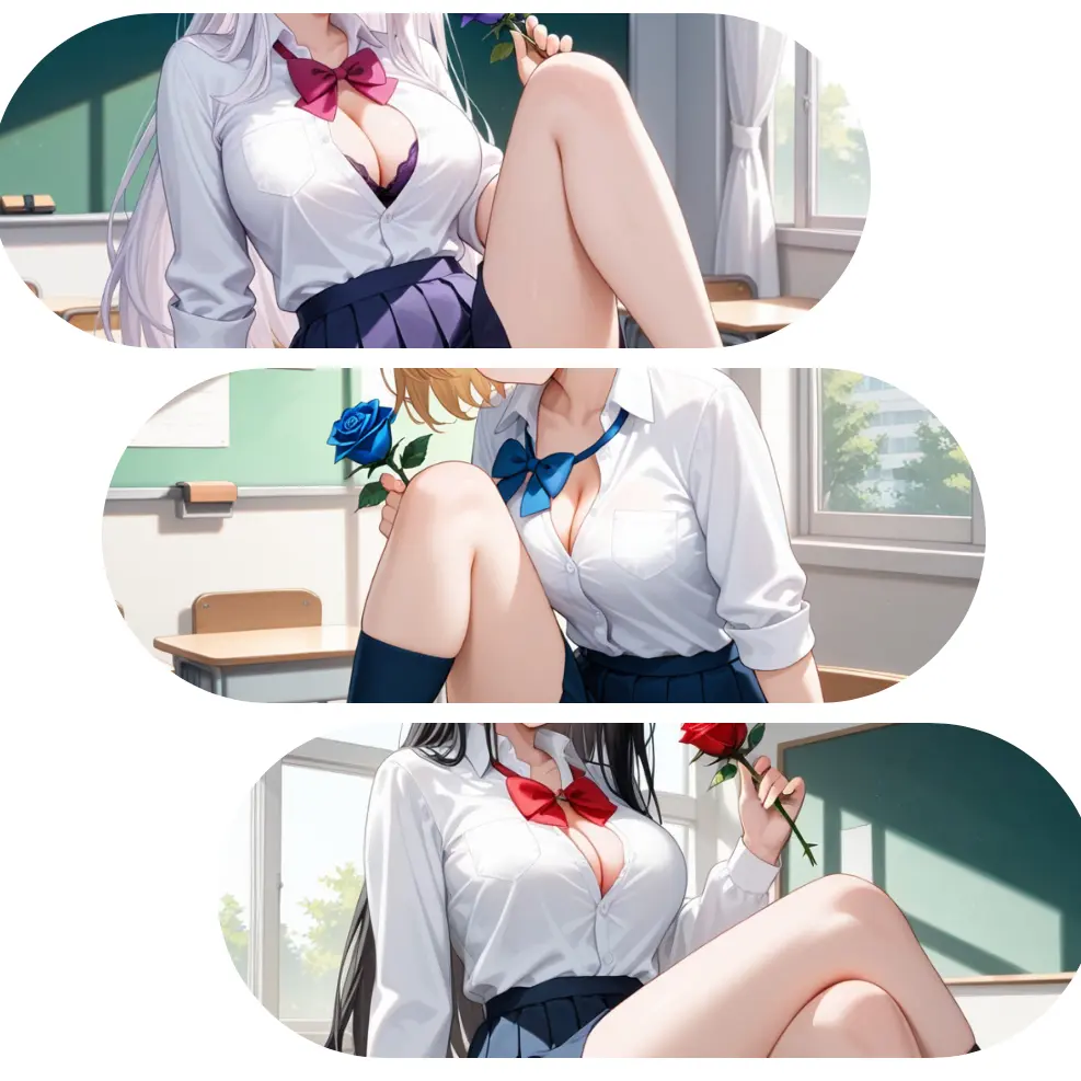 tea_suki의 富豪・浮気・潔癖