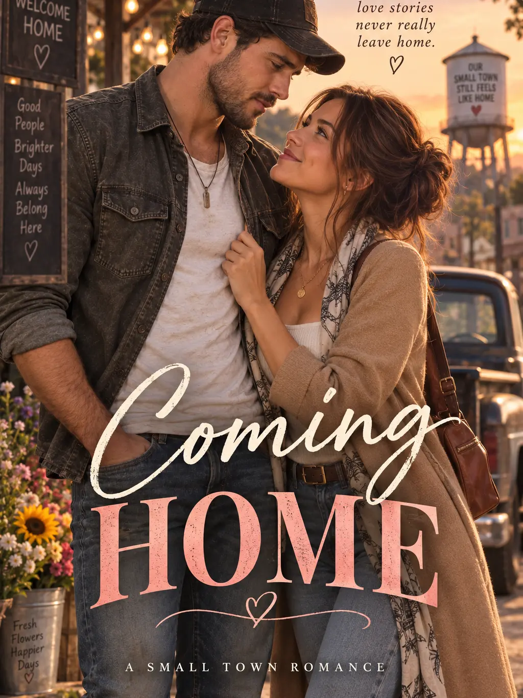 DEVILSANGEL39의 Coming Home