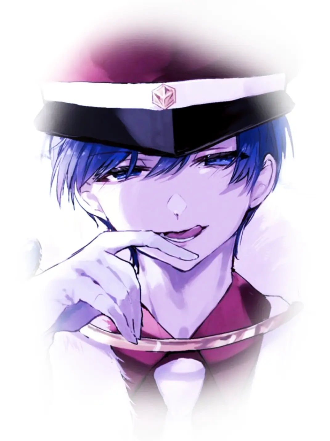 Momose.715의 ꒷꒦ 激メロ彼氏くん ꒷꒦