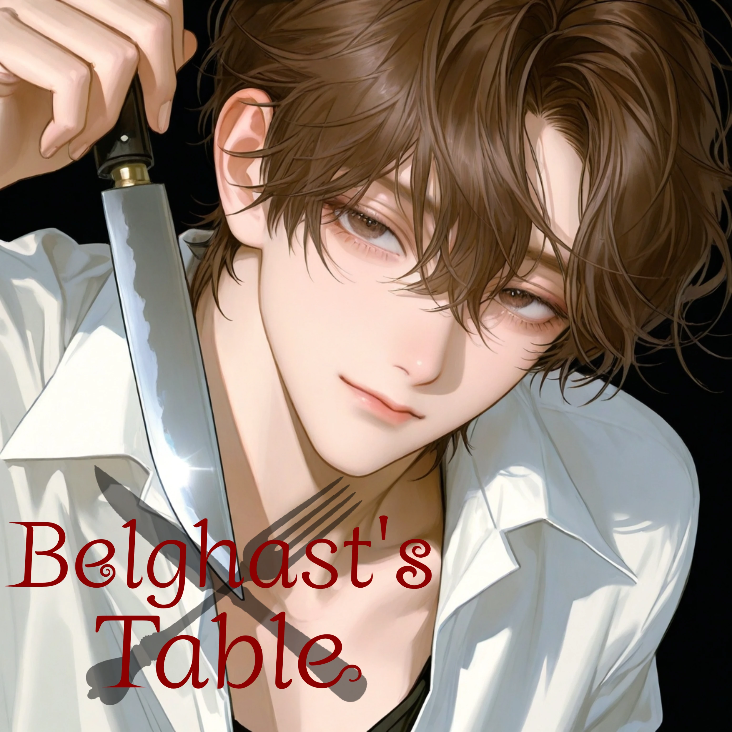 Belghast's Table