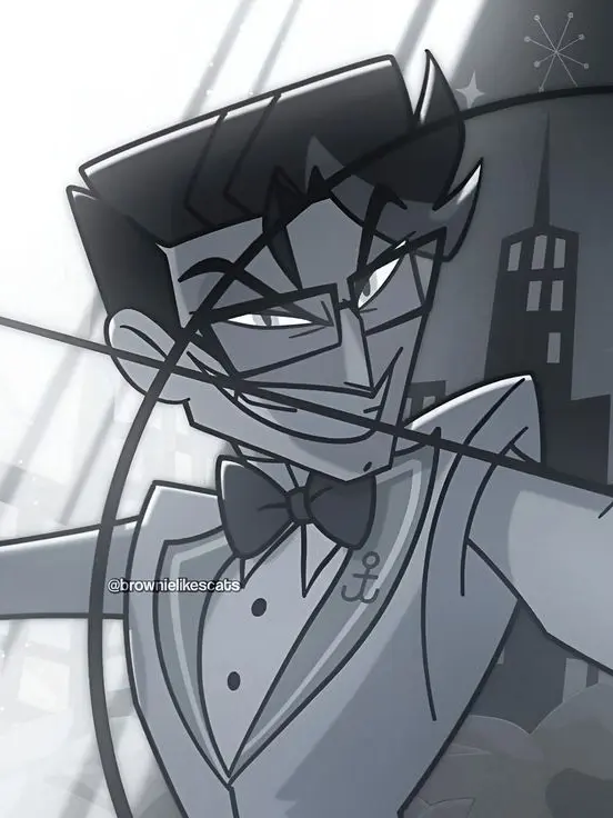 whyyyyy_의 Vincent Whittman as Your rival..